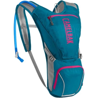 Plecak rowerowy Camelbak Aurora turkusowy