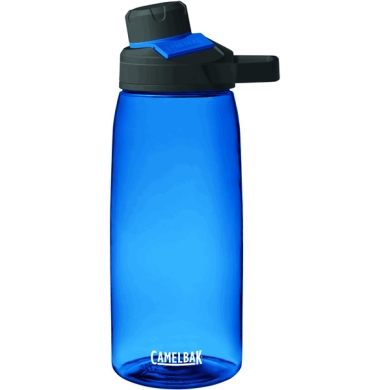 Camelbak Chute Mag Butelka podróżna niebieska