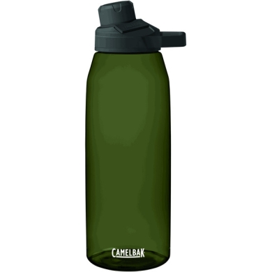 Camelbak Chute Mag Butelka podróżna oliwkowa