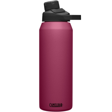 Camelbak Vacuum Chute Mag Podróżna butelka termiczna czerwona