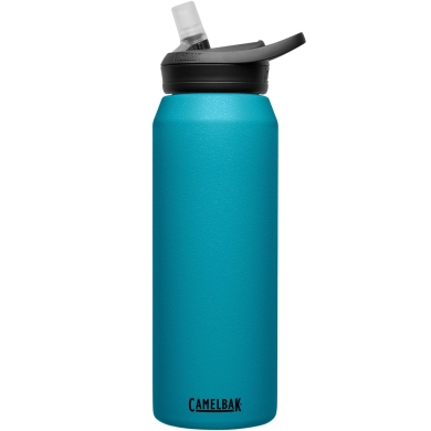 Butelka termiczna Camelbak Eddy+ Vacuum Insulated niebieska