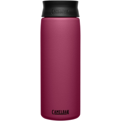 Kubek termiczny Camelbak Hot Cap Vacuum Insulated bordowy