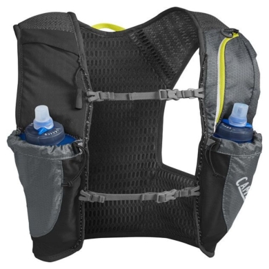Kamizelka do biegania Camelbak Nano Vest szara