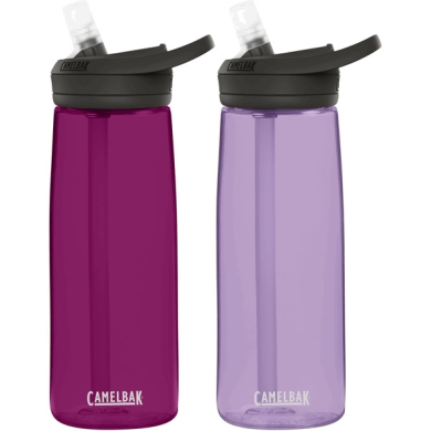 Butelki Camelbak Eddy+ 750ml fioletowa różowa