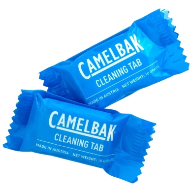 Tabletki czyszczące Camelbak Cleaning Tablets 8 pak