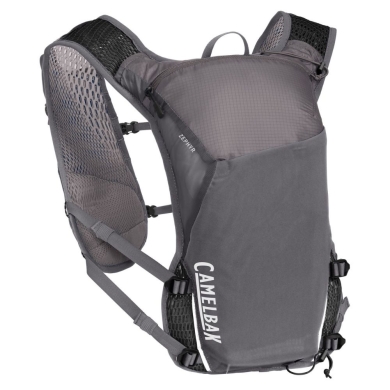 Kamizelka do biegania Camelbak Zephyr Vest szara