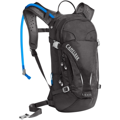 Plecak Camelbak L.U.X.E. 10L czarny + bukłak