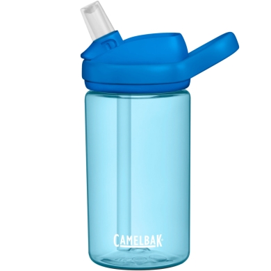 Butelka dla dzieci Camelbak Eddy+ Kids niebieska