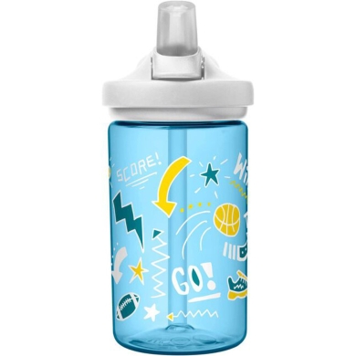 Butelka dla dzieci Camelbak Eddy+ Kids Doodle Sport