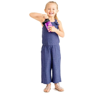 Butelka Camelbak Chute Mag Kids Blue Seal