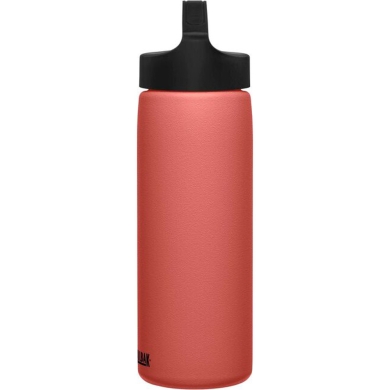 Butelka Camelbak Carry Cap Insulated czerwona