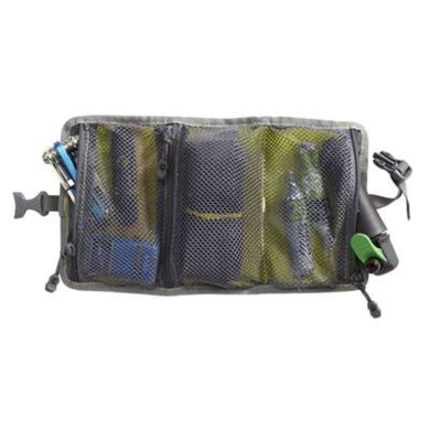 Organizer na narzędzia Camelbak Bike Tool Organizer Roll zielony