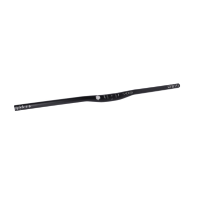 Kierownica MTB XLC Raceby Flatbar (31,8 mm) czarna
