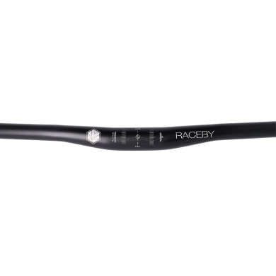 Kierownica MTB XLC Raceby Flatbar (31,8 mm) czarna