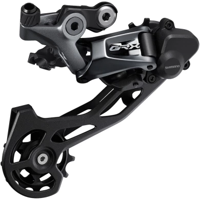 Shimano GRX RD RX810 Przerzutka tylna 11rz Shadow RD+