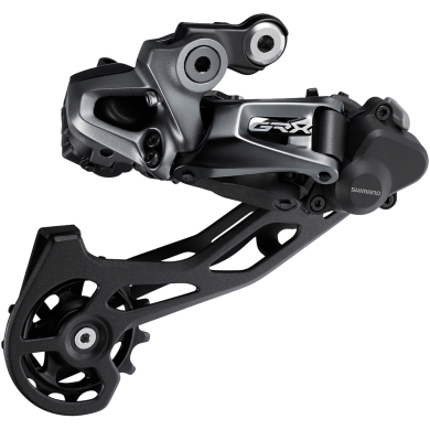 Przerzutka tylna Shimano GRX Di2 RD-RX815