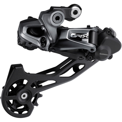 Shimano GRX RD RX815 Di2 Przerzutka tylna 11rz Shadow RD+