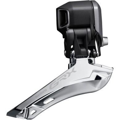 Przerzutka przednia Shimano GRX Di2 FD-RX815