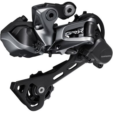 Shimano GRX RD RX817 Di2 Przerzutka tylna 11rz Shadow RD+