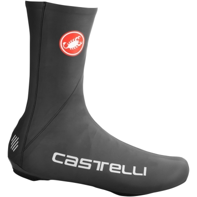 Ochraniacze na buty Castelli Slicker czarne