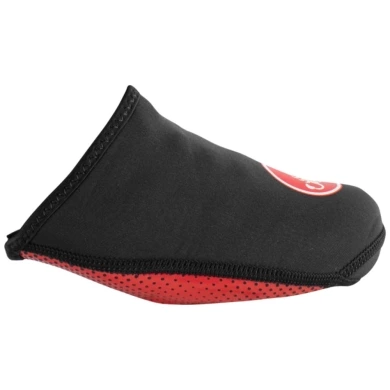 Ochraniacze na buty Castelli Toe Thingy 2 czarno-czerwone