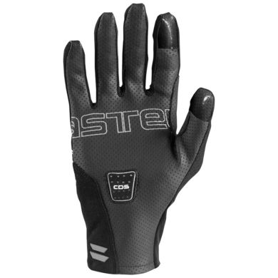 Rękawiczki Castelli Unlimited czarne