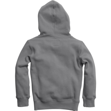 Bluza dziecięca Fox Junior Legacy Head szara