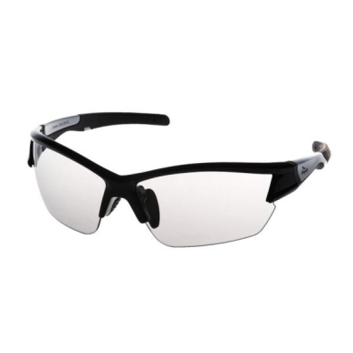 Okulary rowerowe Rogelli Shadow czarno białe