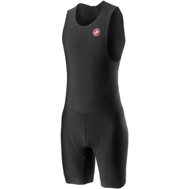 Kombinezon triathlonowy Castelli Core Spr-Only czarny