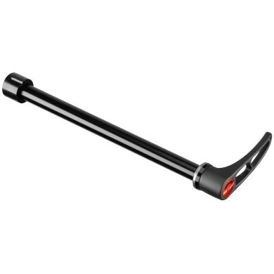 Zacisk piasty tylny DT Swiss RWS E-Thru (142x12 mm) czarny