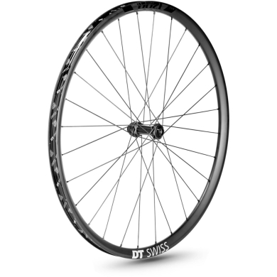 DT Swiss XRC 1200 Spline 25 Koło przednie XC 700C disc Center Lock