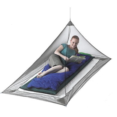 Sea to Summit Nano Mosquito Pyramid Net Moskitiera