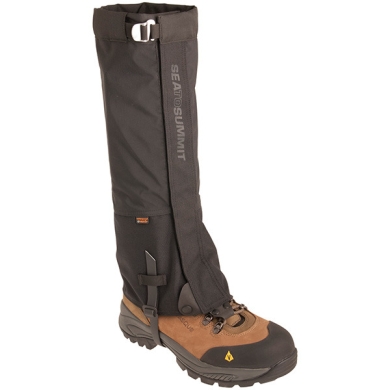 Stuptuty Sea to Summit Quagmire eVent Gaiters