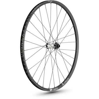 DT Swiss X 1700 Spline Koło przednie 27,5" disc Center lock