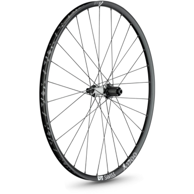 DT Swiss X 1700 Spline Koło tylne 27,5" disc Center lock