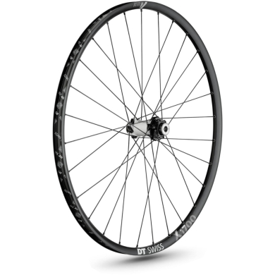 DT Swiss X 1700 Spline Koło przednie 29" disc Center lock