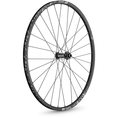 DT Swiss X 1900 Spline 22,5 Koło przednie 29" disc Center lock