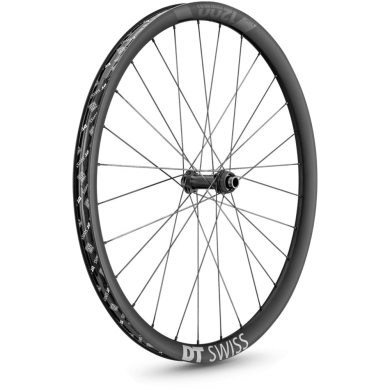 DT Swiss XMC 1200 Spline 30 Koło przednie AM 27,5" Boost disc Center Lock