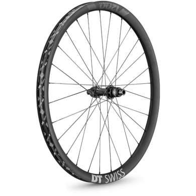 DT Swiss XMC 1200 Spline 30 Koło tylne AM 27,5" Boost disc Center Lock