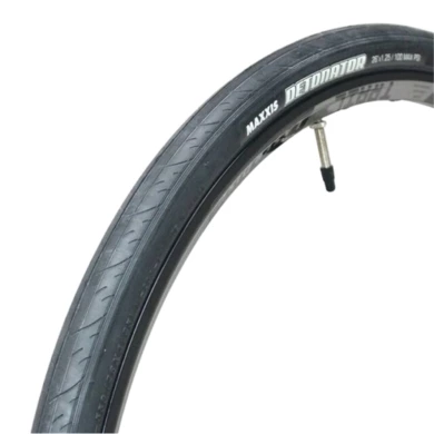 Maxxis Detonator Hybrid 26x1,25 60tpi Opona