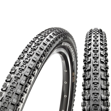 Opona Maxxis Crossmark 27.5x1.95 60tpi