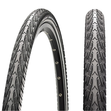 Maxxis Overdrive 700x35c 60tpi K2 Opona