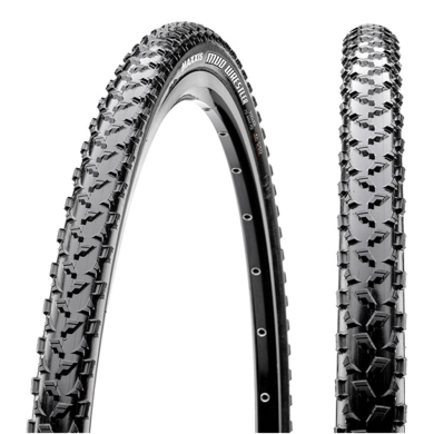 Maxxis Mud Wrestler 700x33c 60tpi Opona zwijana