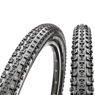 Opona zwijana Maxxis Crossmark 26x2.10 60tpi Single