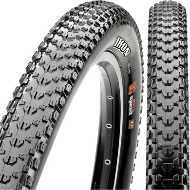 Maxxis Ikon 27,5x2,20 60tpi Opona MTB zwijana