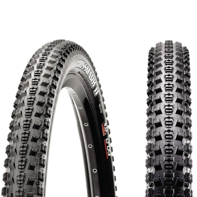 Opona zwijana Maxxis Crossmark II 27.5x2.25 60tpi