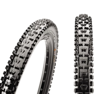 Maxxis High Roller II 26x2,40 60tpi EXO Opona MTB zwijana