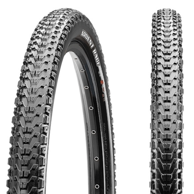 Maxxis Ardent Race 29x2,20 60tpi EXO Opona bezdętkowa TR XC zwijana