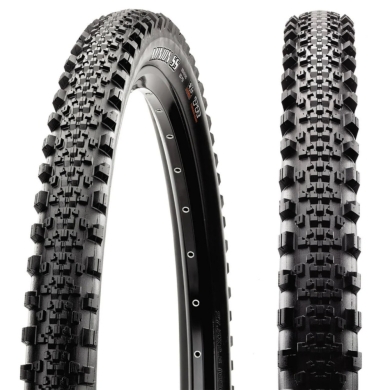 Maxxis Minion SS 27,5x2,30 60tpi EXO SW dual Opona bezdętkowa TR zwijana