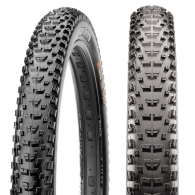 Opona zwijana Maxxis Rekon 27.5x2.40WT Dual / EXO / TR